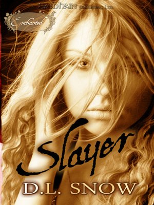 cover image of Slayer
